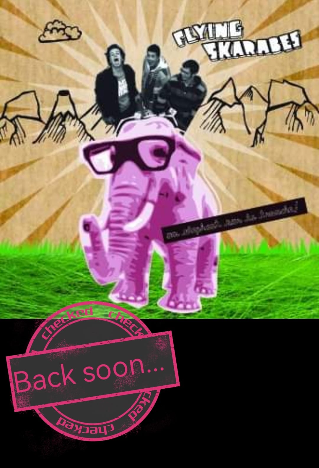 coming soon